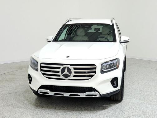2026 Mercedes-Benz GLB 250 Base