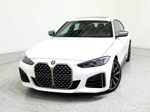 2022 BMW M440 i xDrive