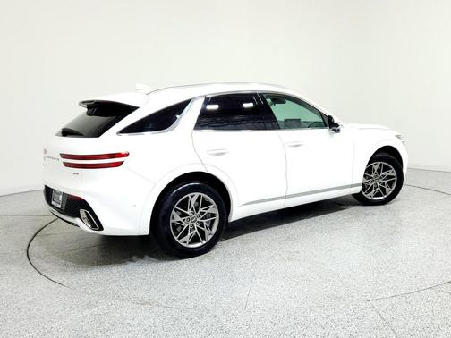 2023 Genesis GV70 2.5T AWD