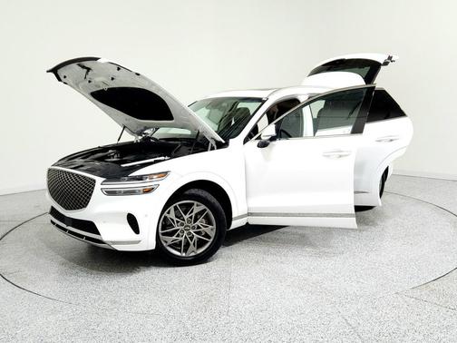 2023 Genesis GV70 2.5T AWD