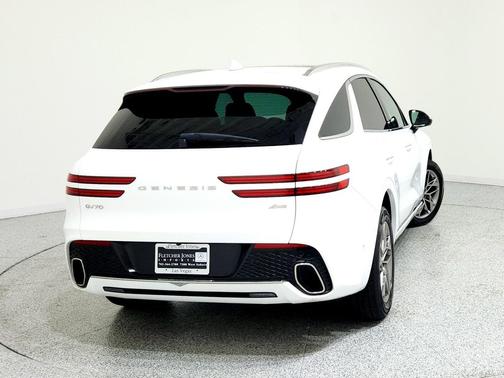 2023 Genesis GV70 2.5T AWD