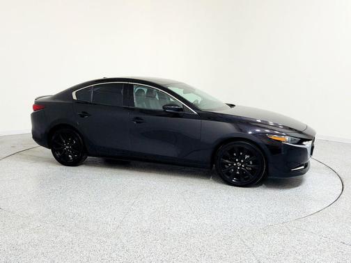 2022 Mazda Mazda3 AWD w/Premium Package