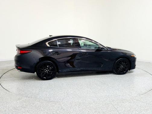 2022 Mazda Mazda3 AWD w/Premium Package