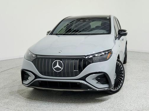 2024 Mercedes-Benz AMG EQE 4MATIC+