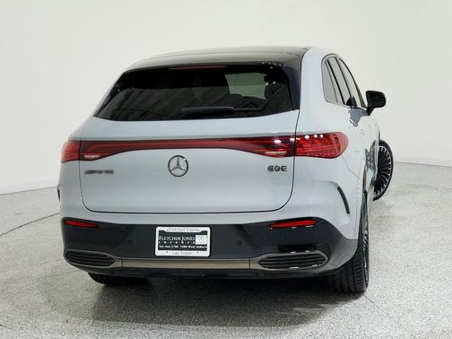 2024 Mercedes-Benz AMG EQE 4MATIC+