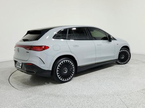 2024 Mercedes-Benz AMG EQE 4MATIC+
