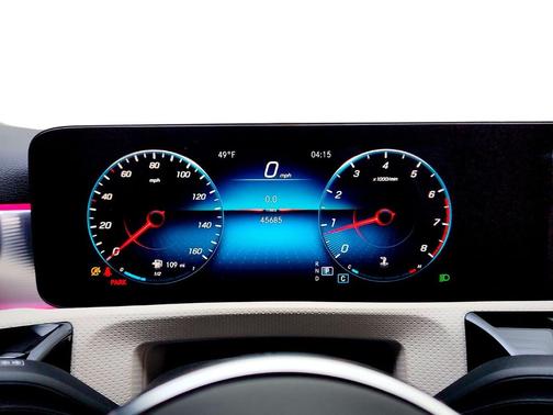 2022 Mercedes-Benz A-Class A 220