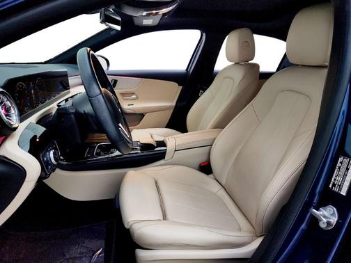 2022 Mercedes-Benz A-Class A 220