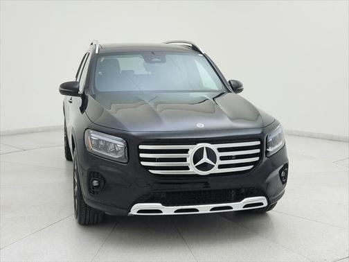 2025 Mercedes-Benz GLB 250 Base