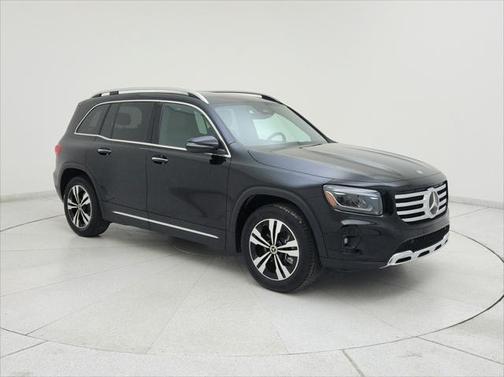 2025 Mercedes-Benz GLB 250 Base