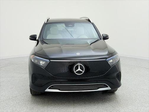 2024 Mercedes-Benz EQB 250 Base