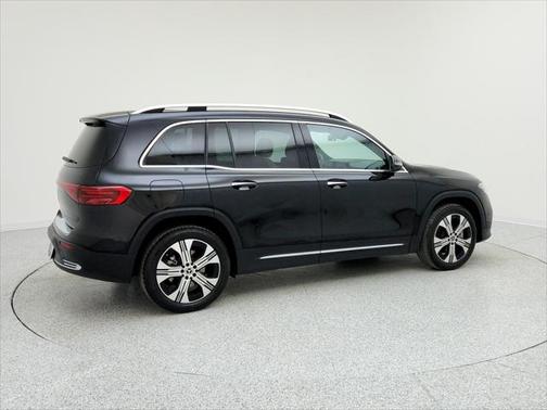 2024 Mercedes-Benz EQB 250 Base