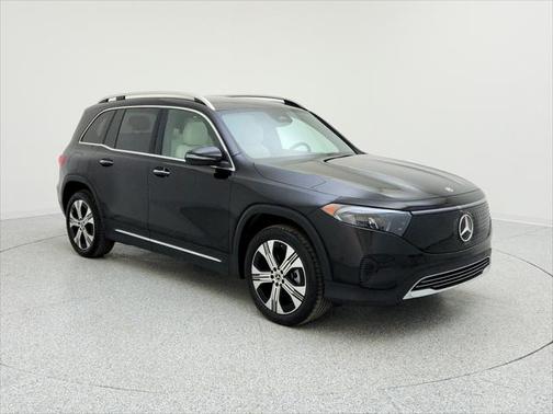 2024 Mercedes-Benz EQB 250 Base