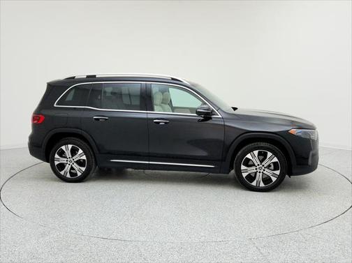 2024 Mercedes-Benz EQB 250 Base