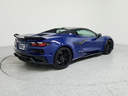 2025 Chevrolet Corvette Z06