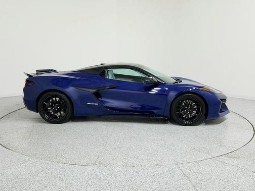 2025 Chevrolet Corvette Z06