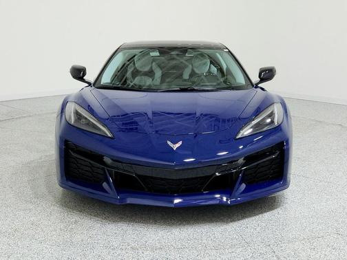 2025 Chevrolet Corvette Z06