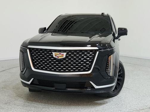 2025 Cadillac Escalade Premium Luxury