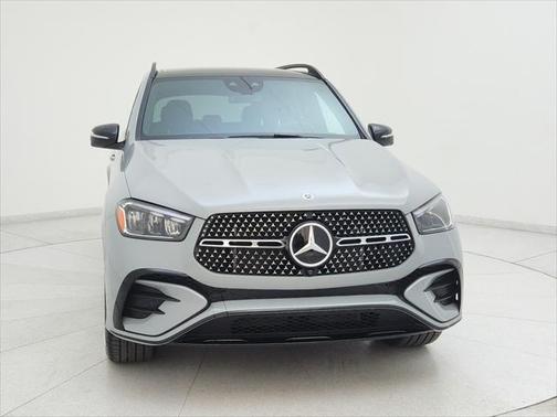 2025 Mercedes-Benz GLE 450e 4MATIC