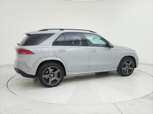 2025 Mercedes-Benz GLE 450e 4MATIC