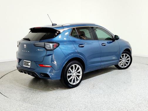 2024 Buick Encore GX Avenir