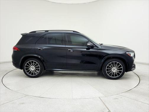 2020 Mercedes-Benz GLE 350 Base