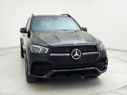 2020 Mercedes-Benz GLE 350 Base