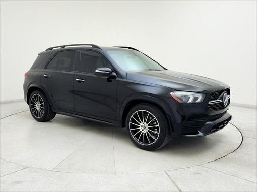 2020 Mercedes-Benz GLE 350 Base
