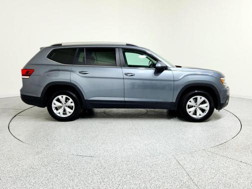2019 Volkswagen Atlas 3.6L SE w/Technology