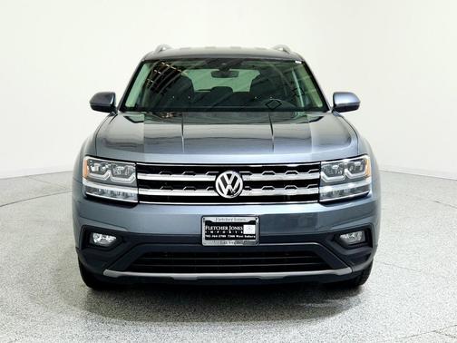 2019 Volkswagen Atlas 3.6L SE w/Technology