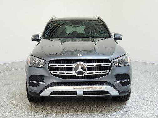 2025 Mercedes-Benz GLE 350 Base