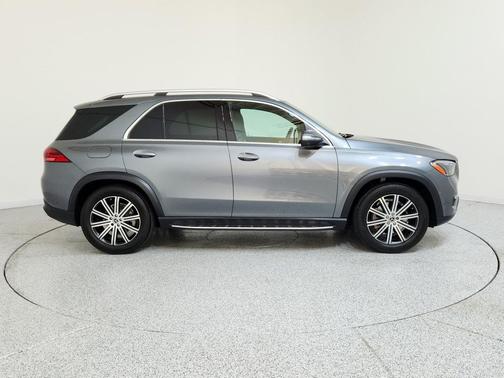 2025 Mercedes-Benz GLE 350 Base