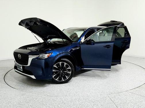 2024 Mazda CX-90 3.3 Turbo S