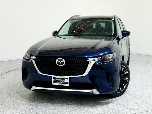 2024 Mazda CX-90 3.3 Turbo S