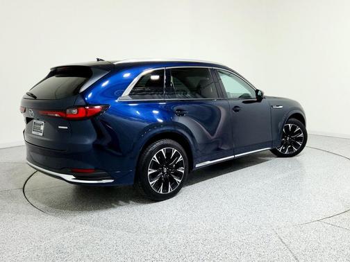 2024 Mazda CX-90 3.3 Turbo S