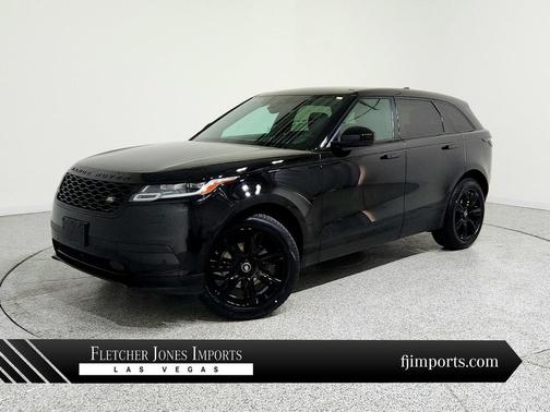 2020 Land Rover Range Rover Velar P250 S