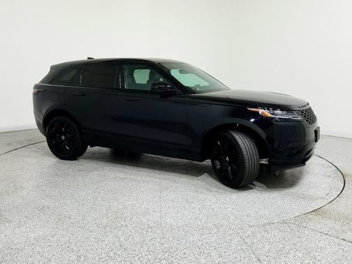 2020 Land Rover Range Rover Velar P250 S