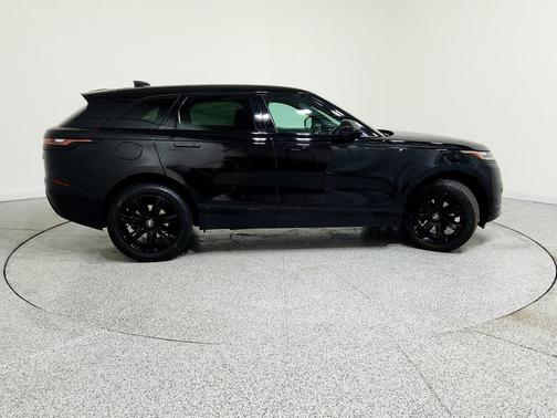 2020 Land Rover Range Rover Velar P250 S