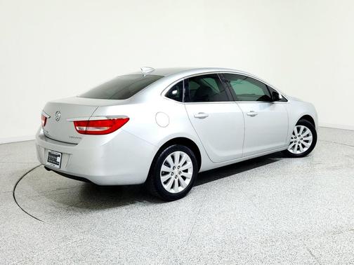2016 Buick Verano Base