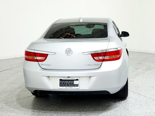 2016 Buick Verano Base
