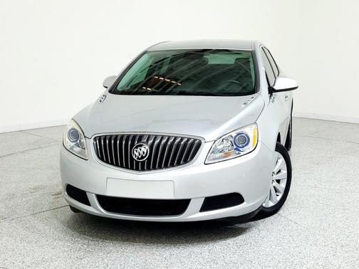 2016 Buick Verano Base