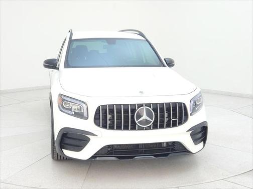 Used Mercedes-benz AMG GLB 35 for Sale Near Me | Cars.com