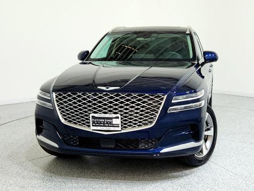 2023 Genesis GV80 2.5T