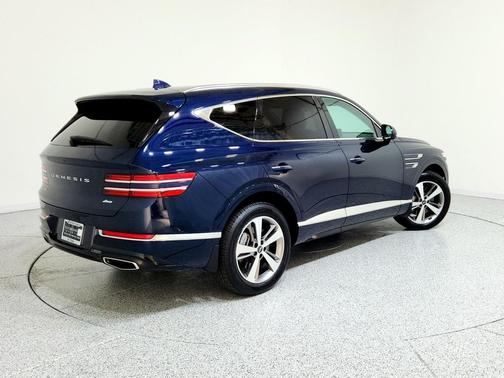 2023 Genesis GV80 2.5T