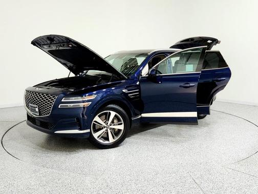 2023 Genesis GV80 2.5T