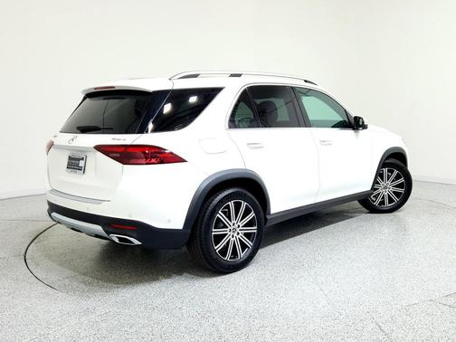 2024 Mercedes-Benz GLE 350 4MATIC