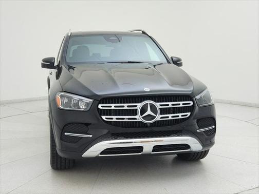 2025 Mercedes-Benz GLE 350 Base