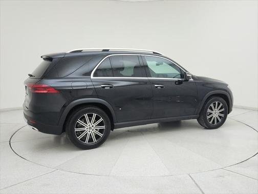 2025 Mercedes-Benz GLE 350 Base