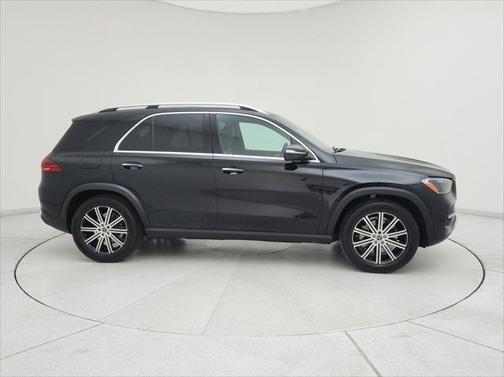 2025 Mercedes-Benz GLE 350 Base