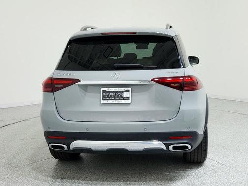 2024 Mercedes-Benz GLE 350 4MATIC